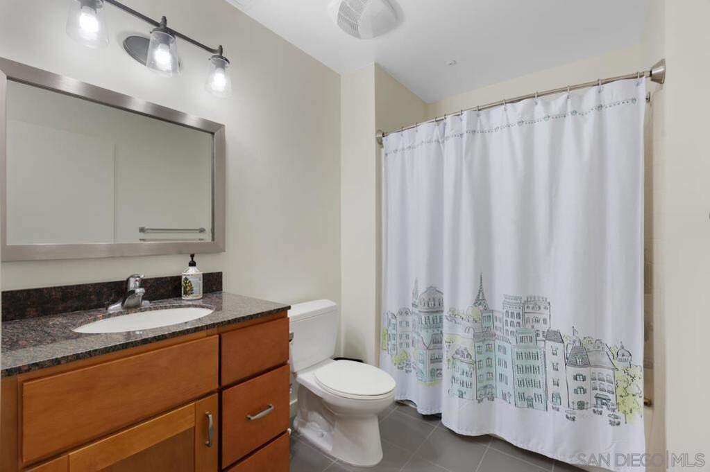 889 Date St #142, San Diego, CA 92101