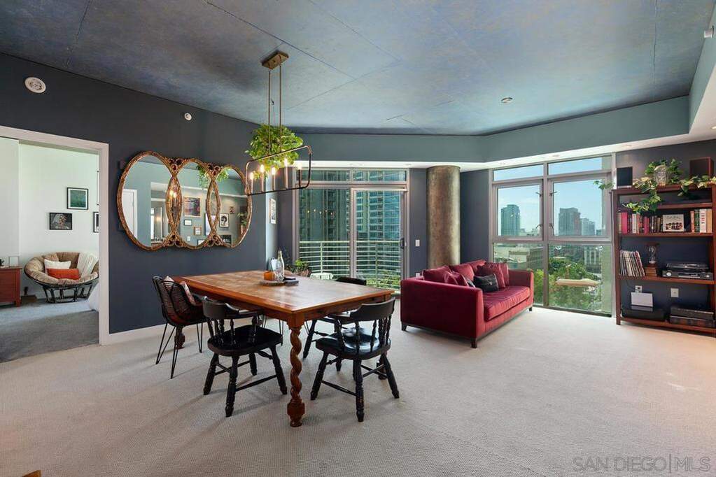 801 Ash St #303, San Diego, CA 92101