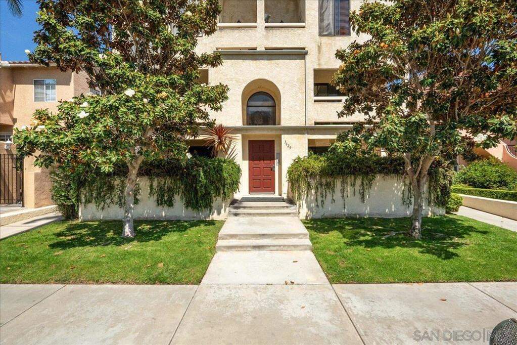 3629 3rd Ave #1, San Diego, CA 92103