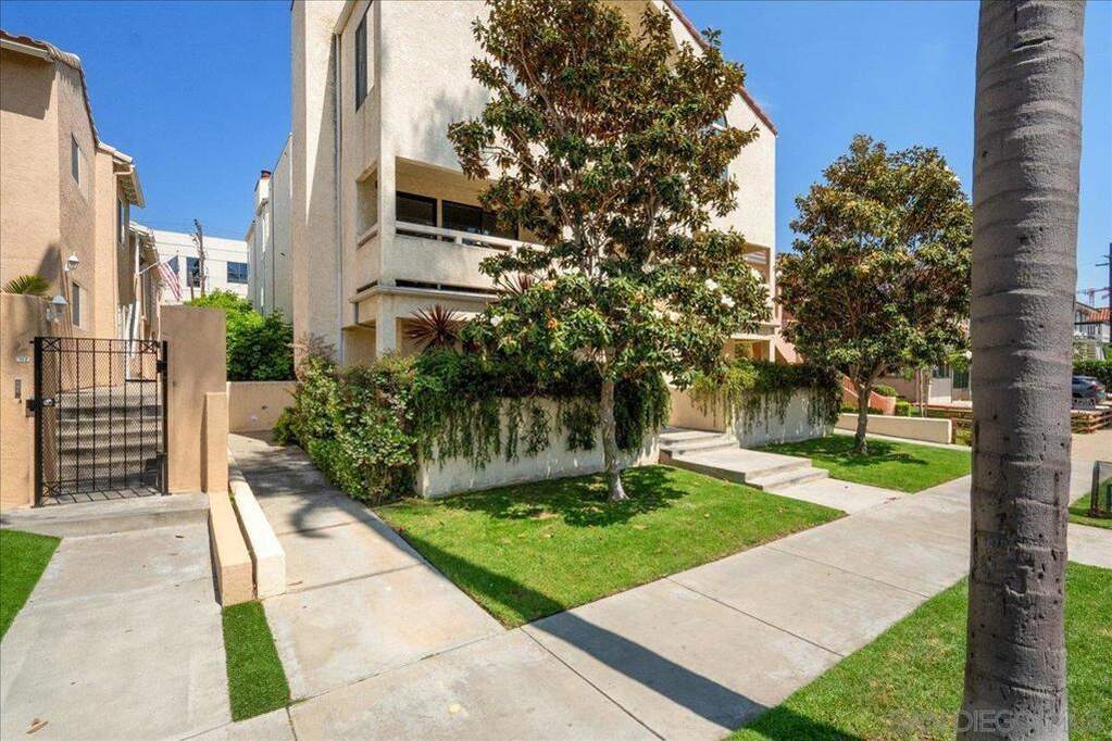 3629 3rd Ave #1, San Diego, CA 92103