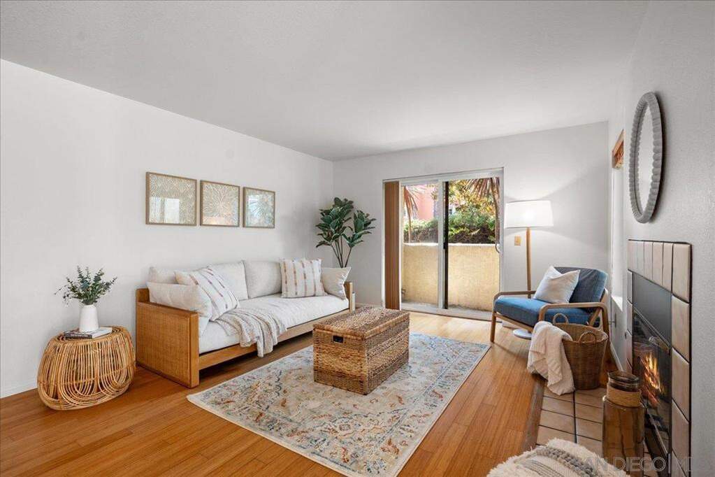 3629 3rd Ave #1, San Diego, CA 92103