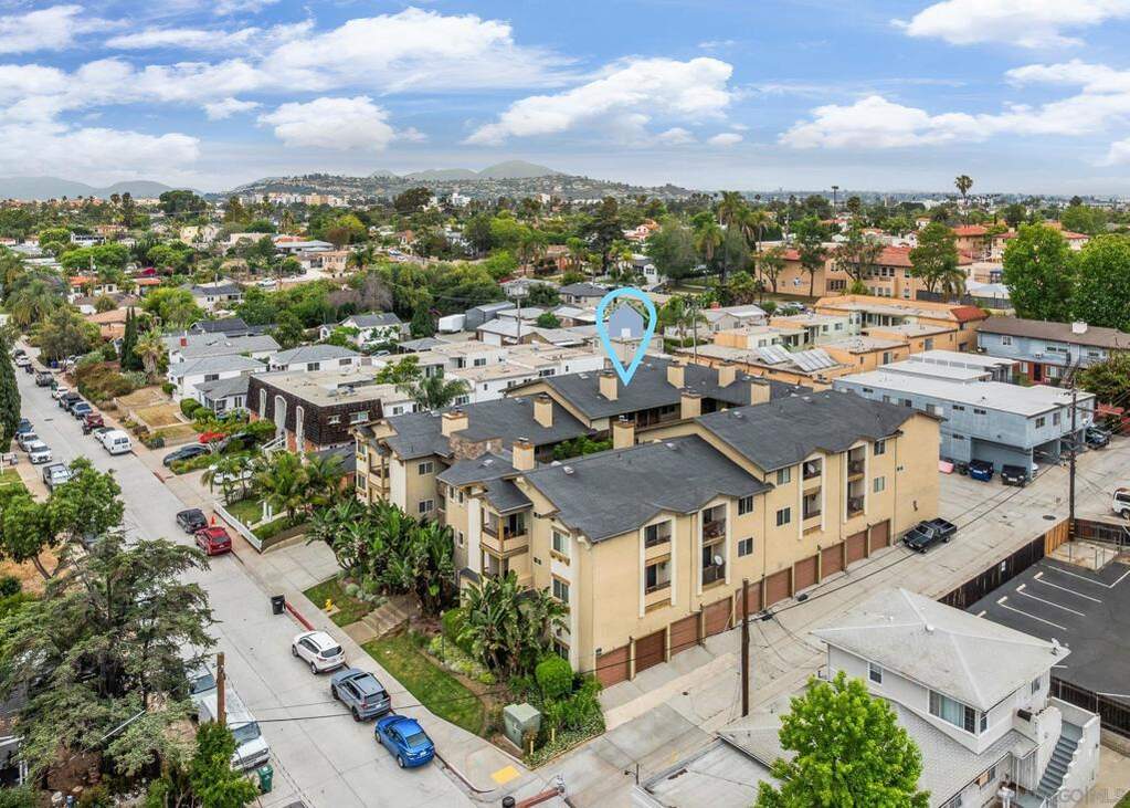 4521 55th St #17, San Diego, CA 92115