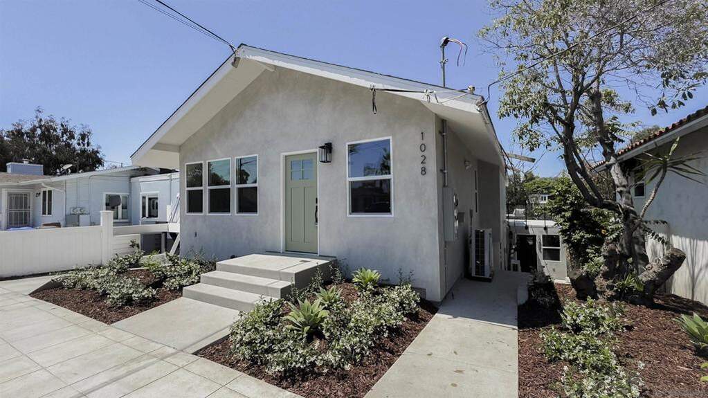 1028 30 Lincoln Ave, San Diego, CA 92103