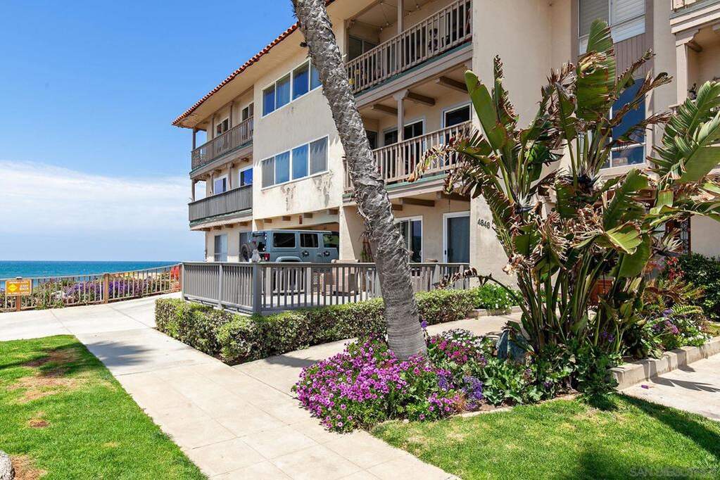 4848 Bermuda Ave #E3, San Diego, CA 92107