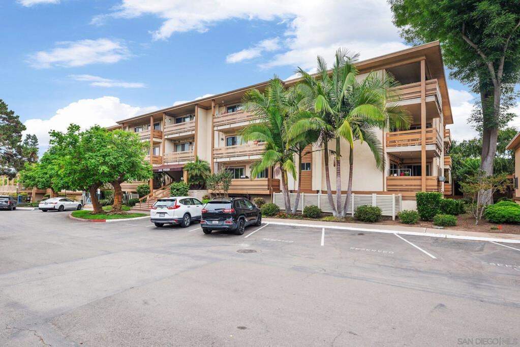 2662 Worden St #28, San Diego, CA 92110