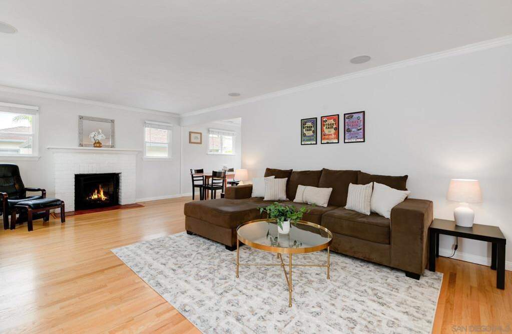 4766 Rolando Blvd, San Diego, CA 92115