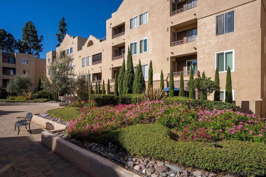 3550 Lebon Dr #6416, San Diego, CA 92122