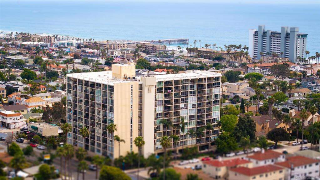 4944 Cass St. #609, San Diego, CA 92109