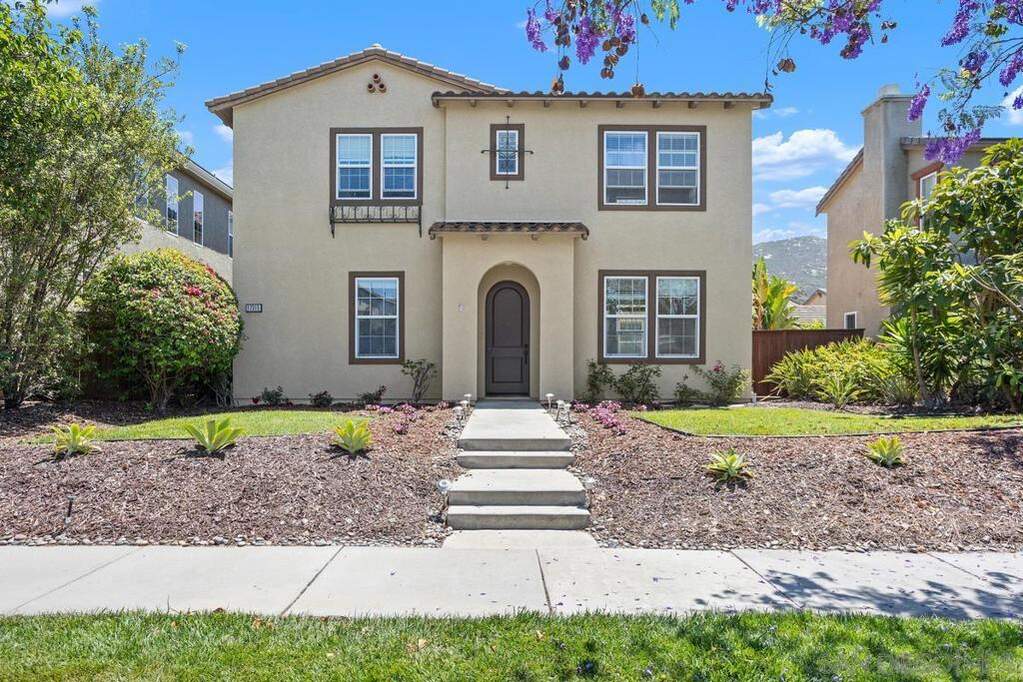 17315 4s Ranch Pkwy, San Diego, CA 92127