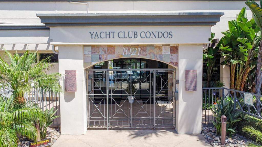 1021 Scott Street #122, San Diego, CA 92106
