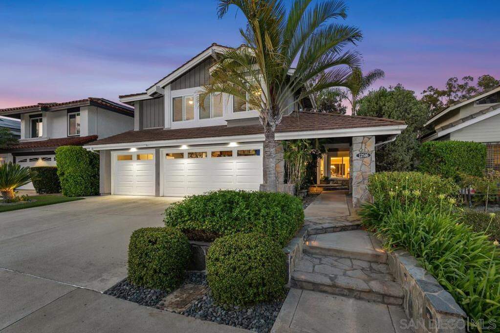12516 Rougemont Pl, San Diego, CA 92131