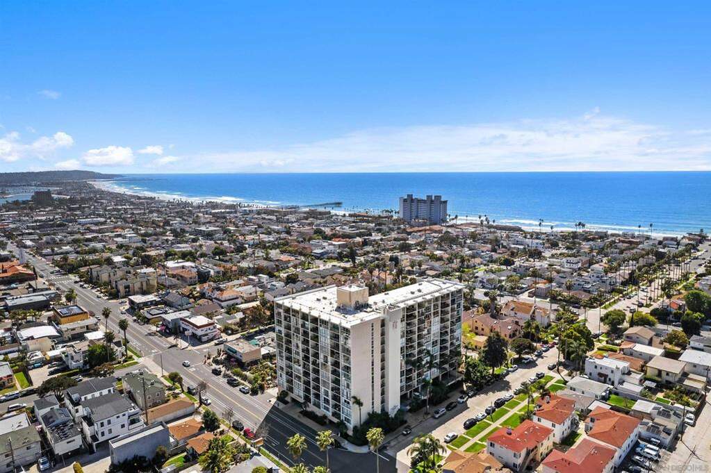 4944 Cass St. #407, San Diego, CA 92109