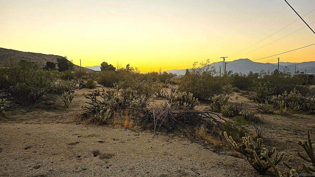  Last Chance Trl, Julian, CA 92036