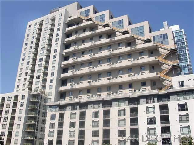 1240 India St #519, San Diego, CA 92101