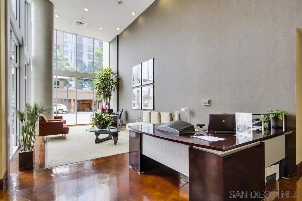 1240 India St #519, San Diego, CA 92101