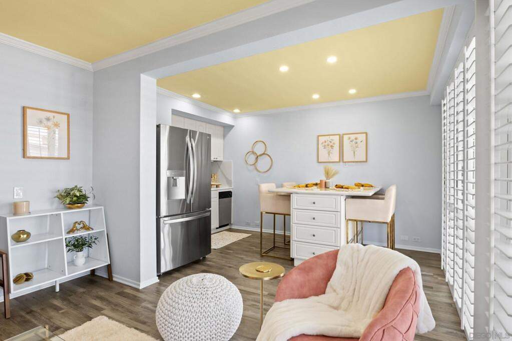 1021 Scott Street #256, San Diego, CA 92106