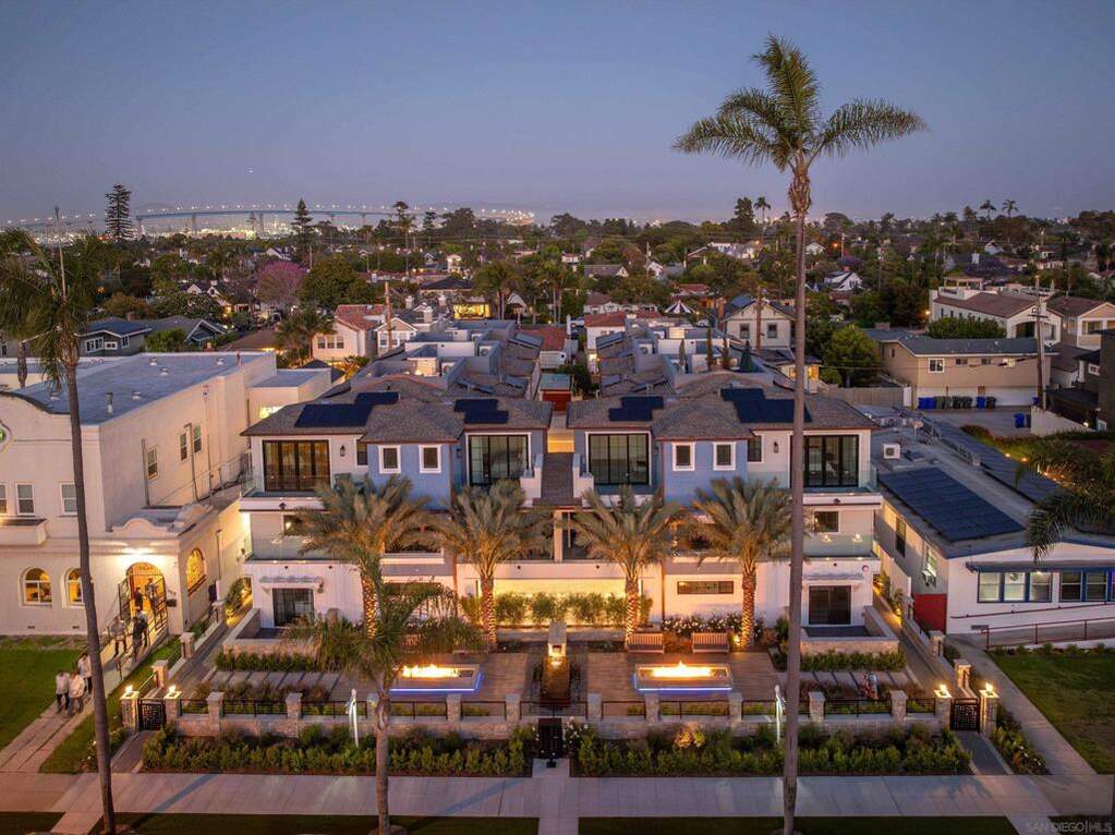 539 Orange Ave, Coronado, CA 92118