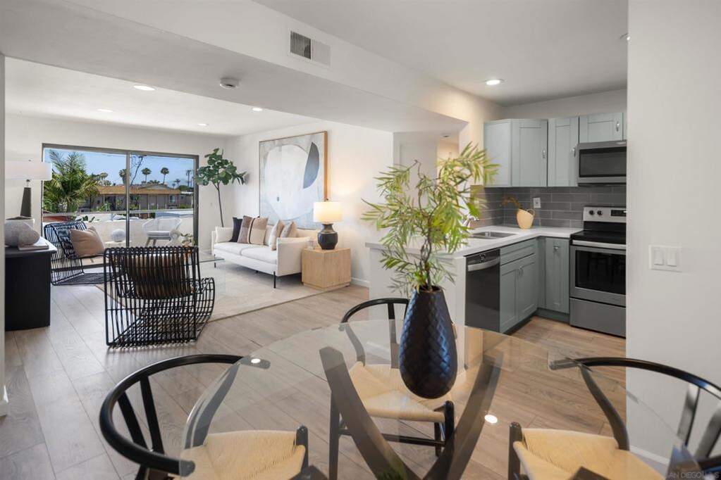 4545 Arizona St #308, San Diego, CA 92116
