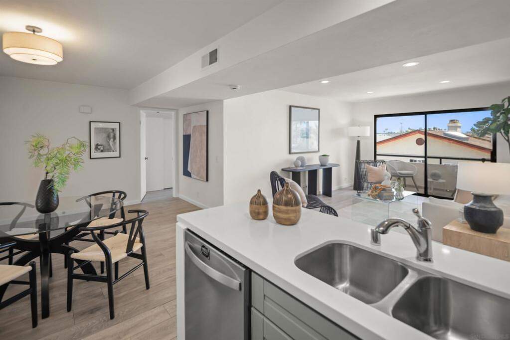 4545 Arizona St #308, San Diego, CA 92116