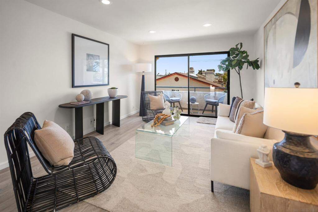4545 Arizona St #308, San Diego, CA 92116