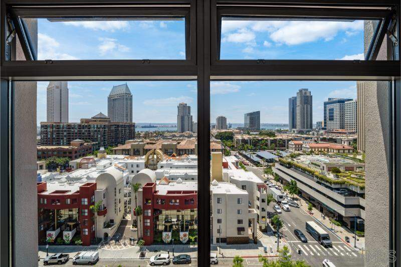 645 Front St #1206, San Diego, CA 92101