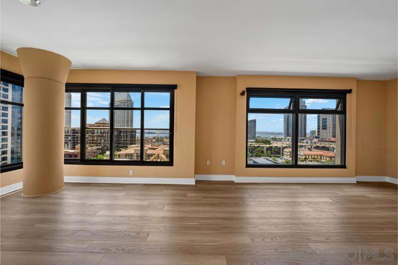 645 Front St #1206, San Diego, CA 92101