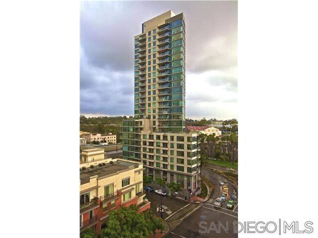 1441 9th Ave #804, San Diego, CA 92101