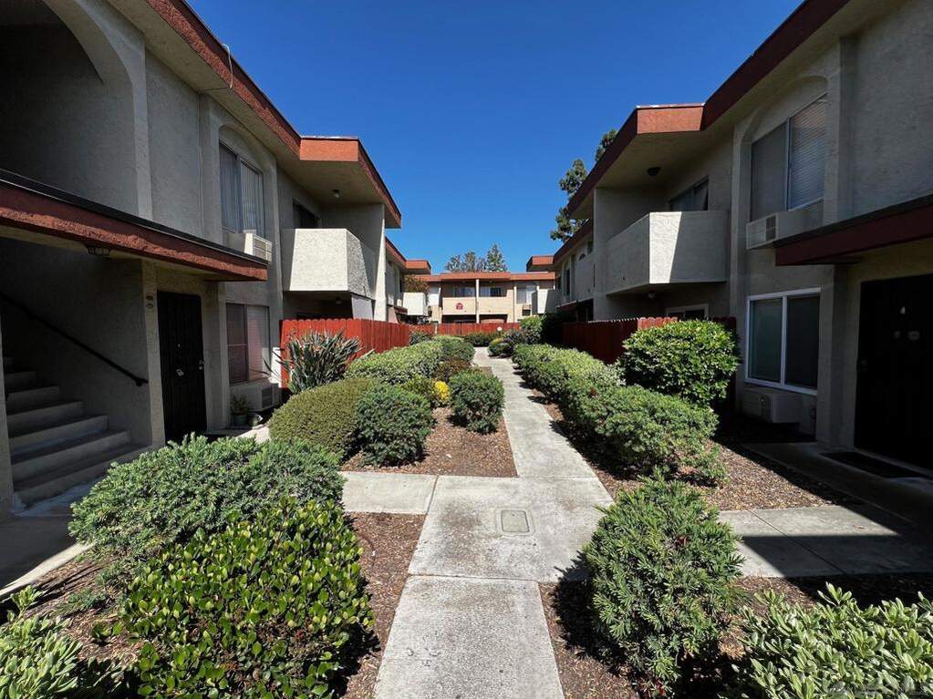 9580 Carroll Canyon Rd #158, San Diego, CA 92126
