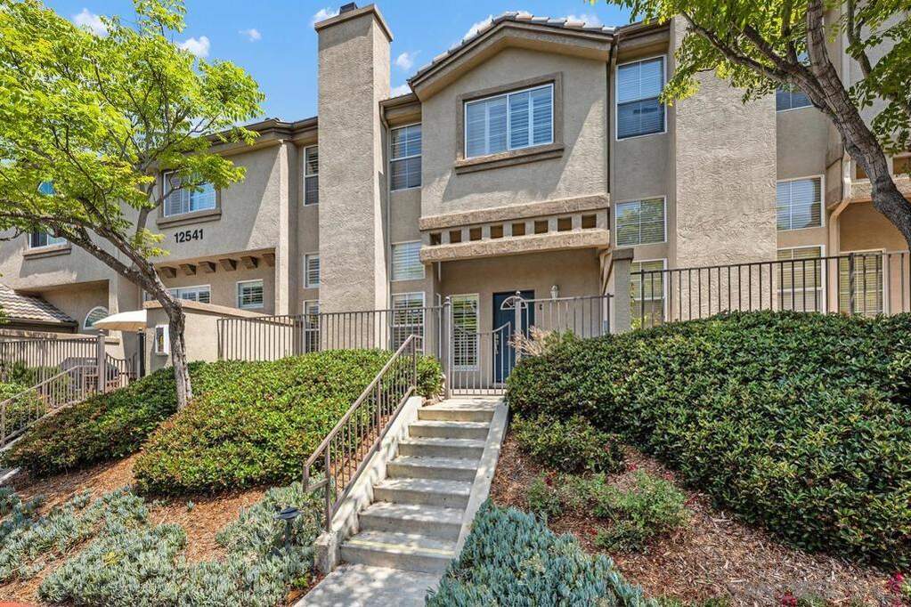 12541 El Camino Real, San Diego, CA 92130