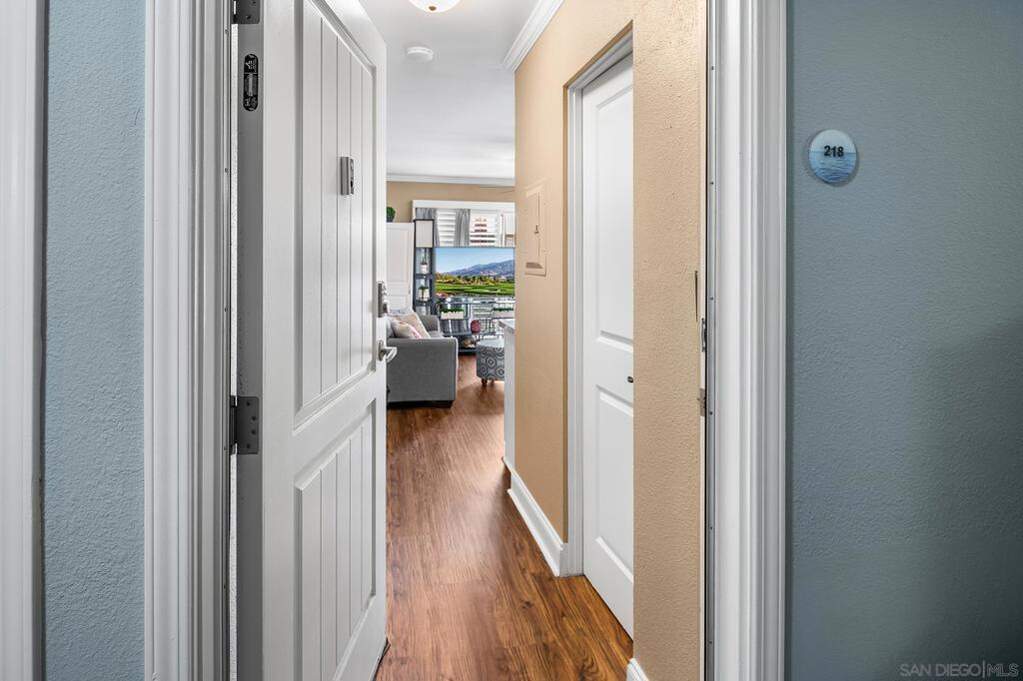 1021 Scott St #218, San Diego, CA 92106