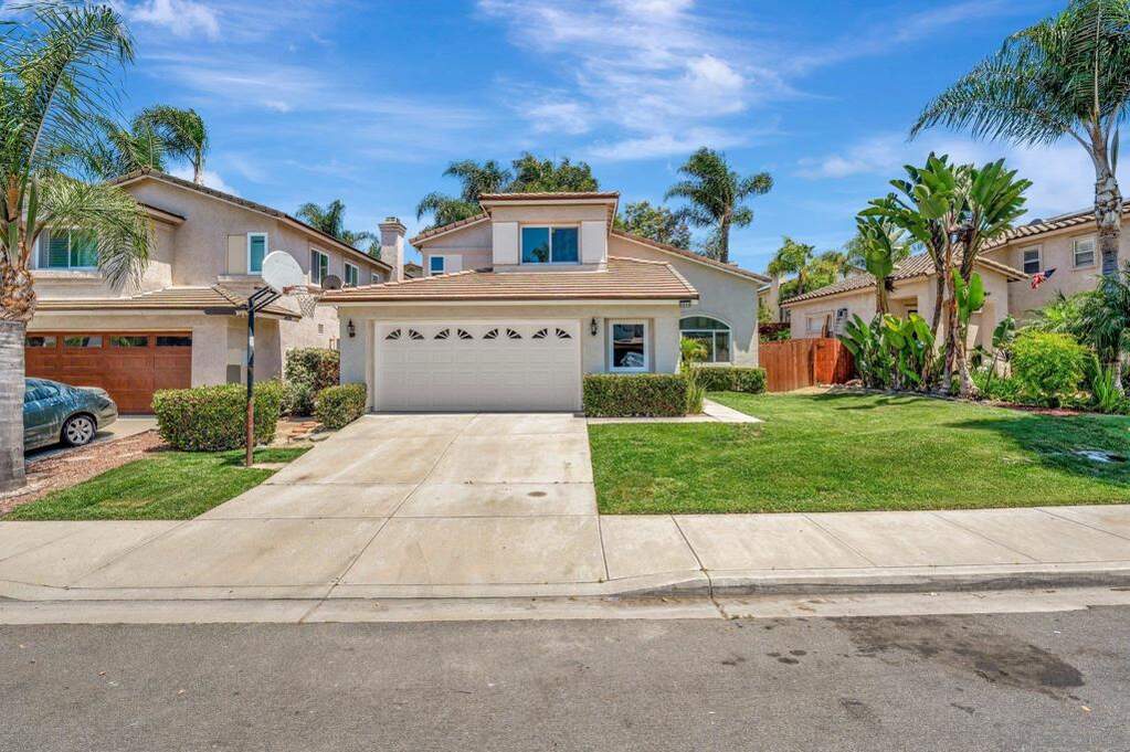 4844 Seascape Dr, Oceanside, CA 92057