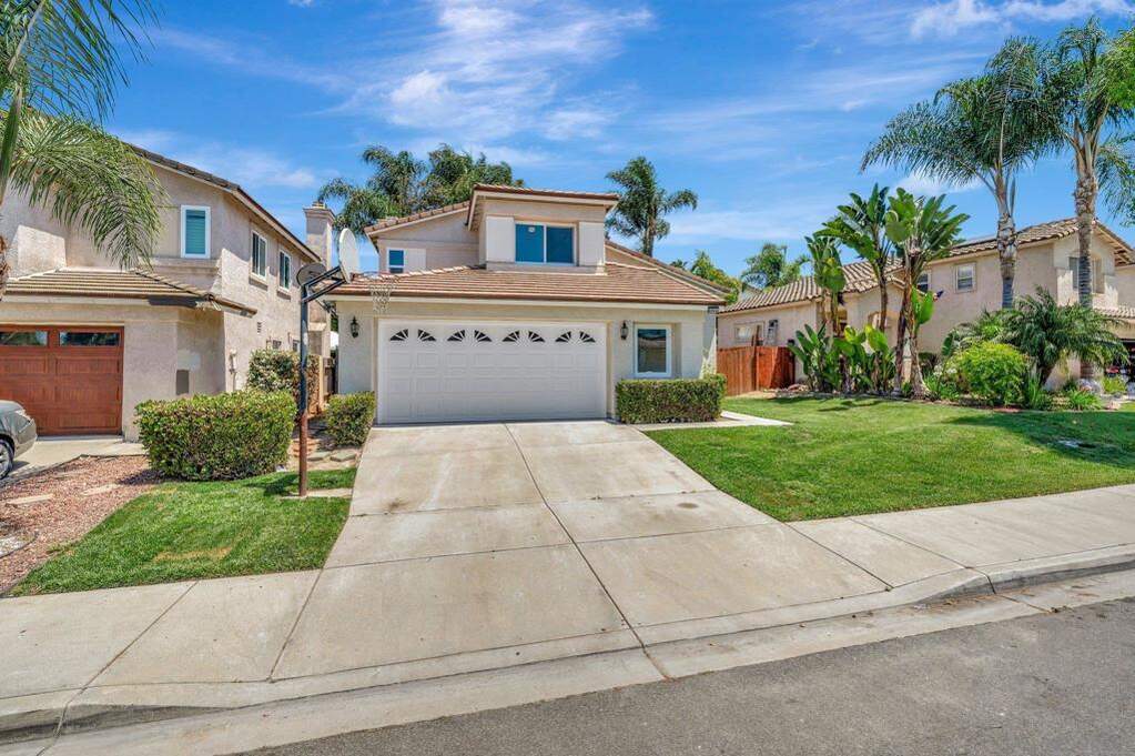 4844 Seascape Dr, Oceanside, CA 92057