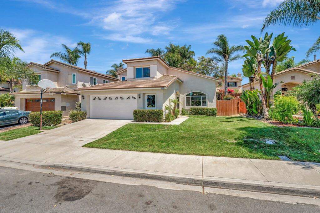 4844 Seascape Dr