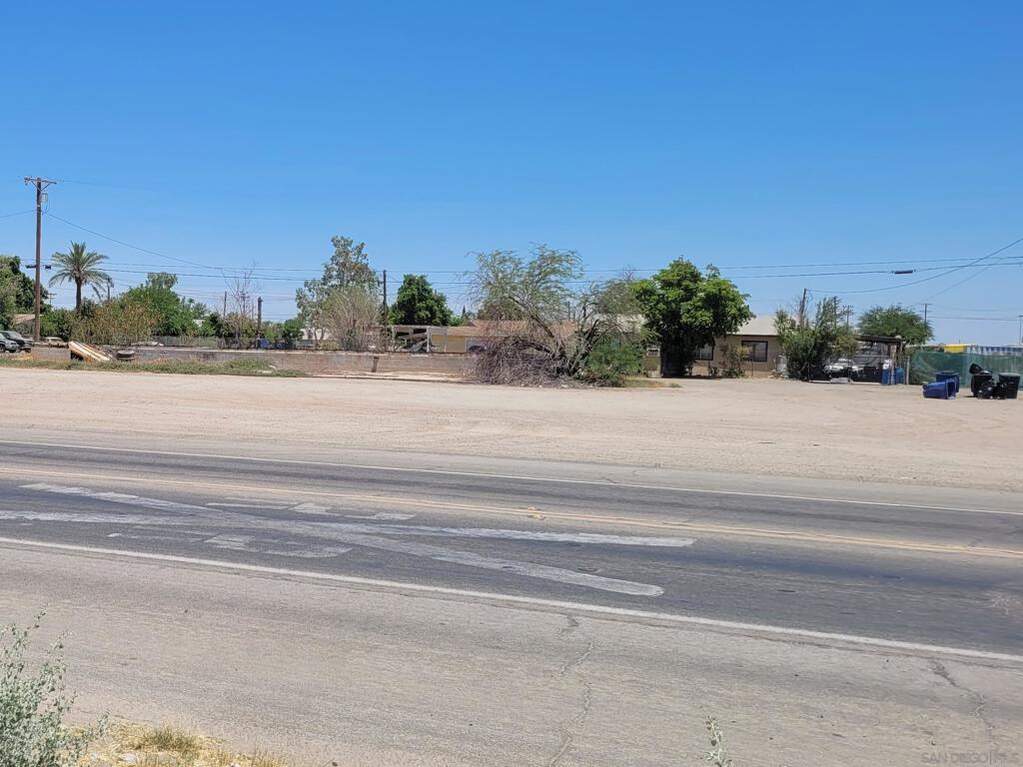 0 E Main St., Heber, CA 92243
