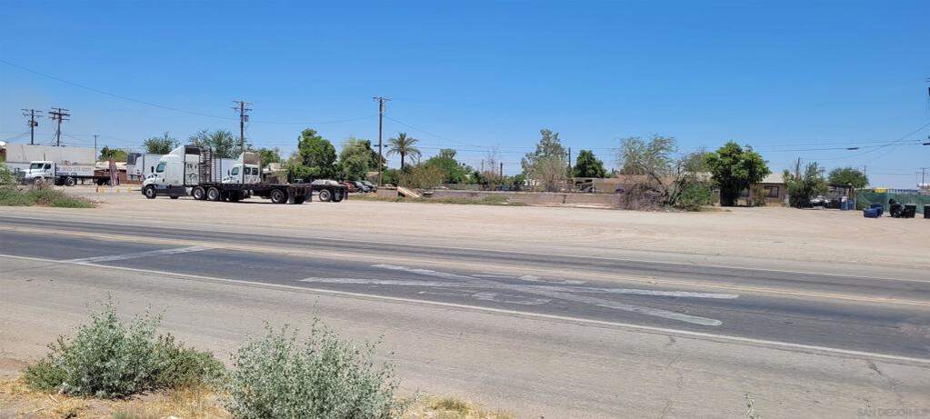 0 E Main St., Heber, CA 92243