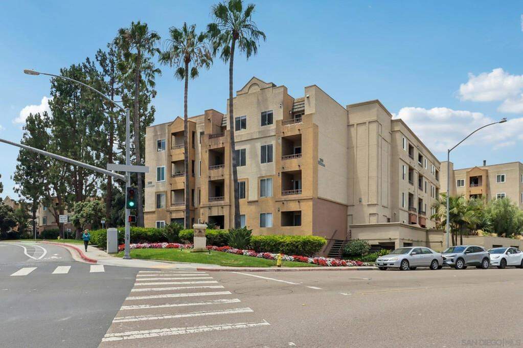 3550 Lebon Dr #6310, San Diego, CA 92122