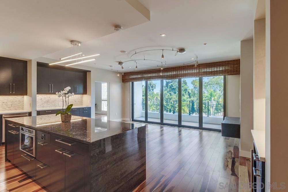 2665 5th Ave #602, San Diego, CA 92103