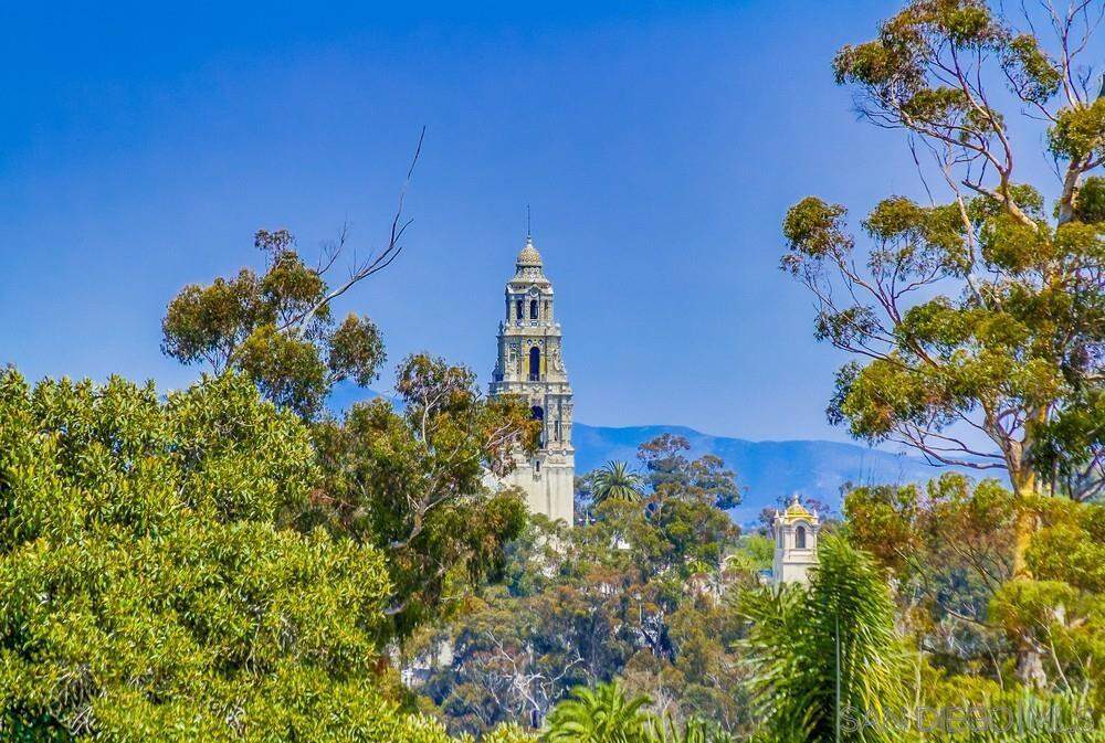 2665 5th Ave #602, San Diego, CA 92103