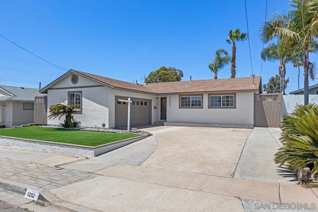 5252 Mount Blanca Dr, San Diego, CA 92111