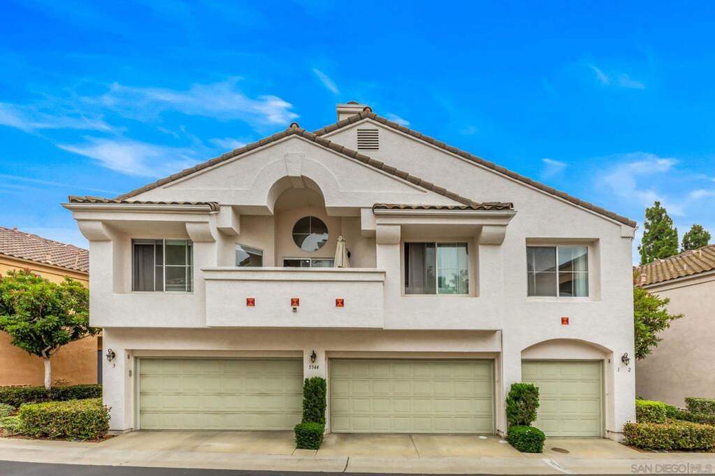 5544 Renaissance #2, La Jolla, CA 92122