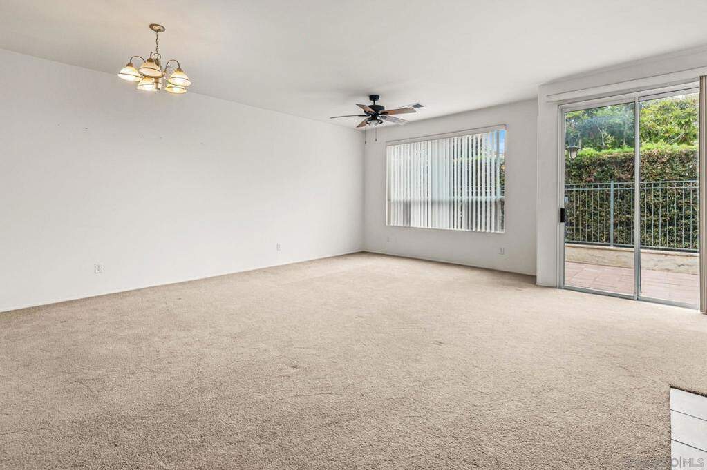 5544 Renaissance #2, La Jolla, CA 92122