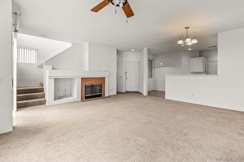 5544 Renaissance #2, La Jolla, CA 92122