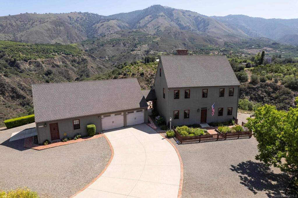17743 S Mesa Drive, Pauma Valley, CA 92061