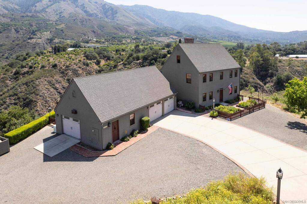 17743 S Mesa Drive, Pauma Valley, CA 92061