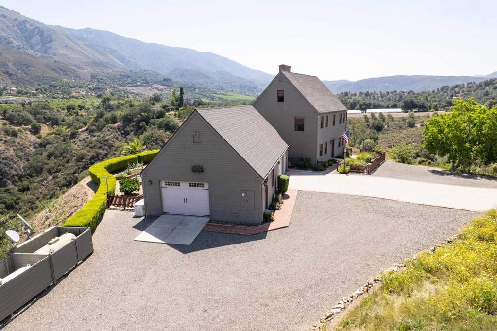 17743 S Mesa Drive, Pauma Valley, CA 92061