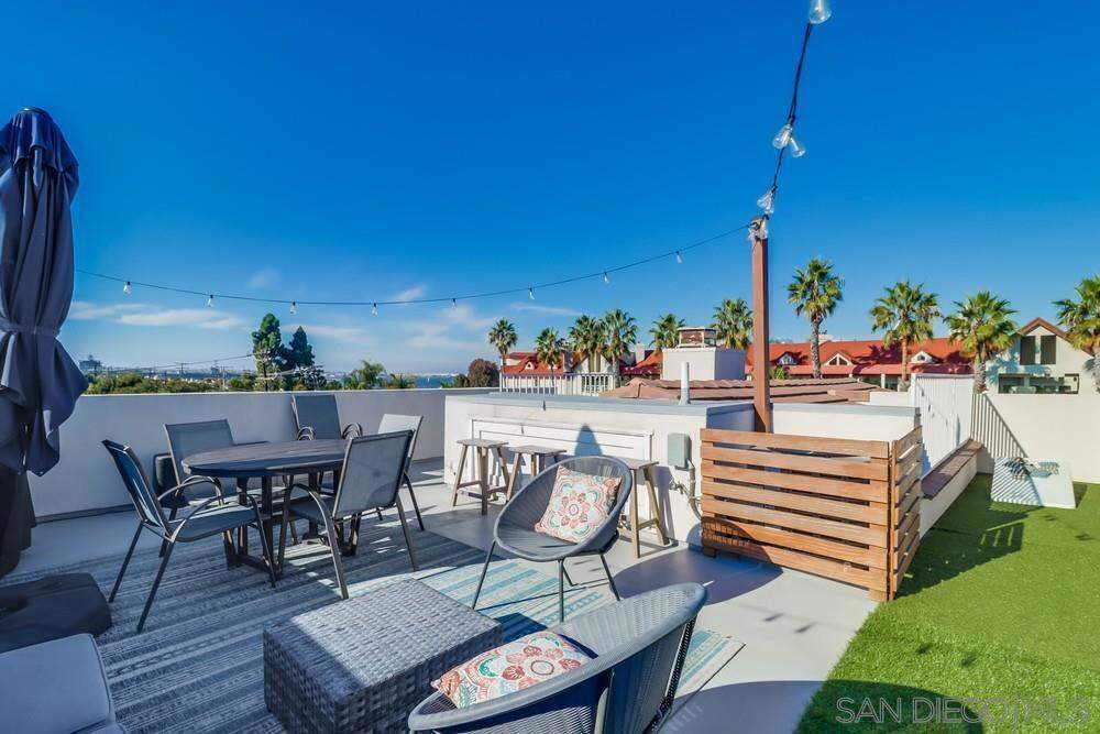1016 1st St, Coronado, CA 92118