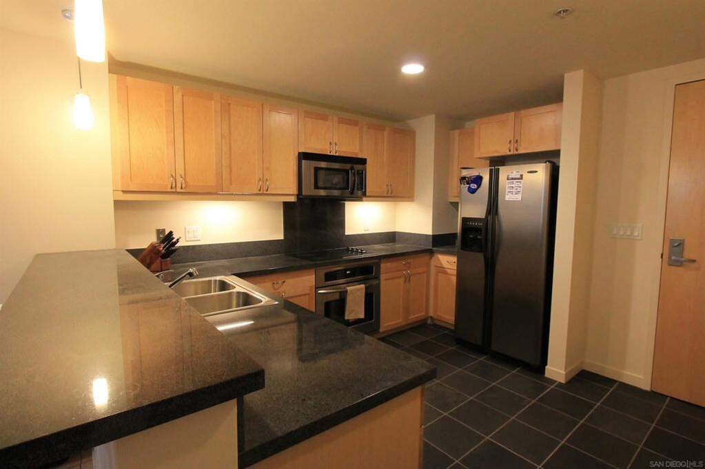 1150 J Street #110, San Diego, CA 92101