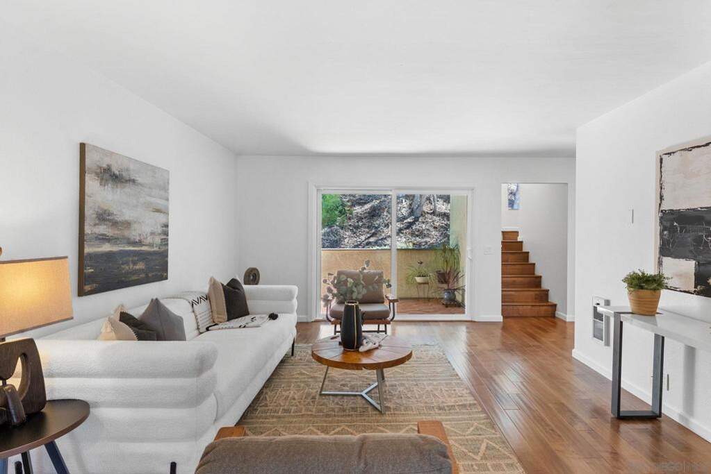 7079 Park Mesa Way #66, San Diego, CA 92111