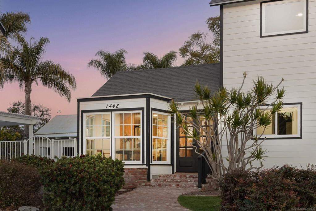 1448 Forest, Carlsbad, CA 92008