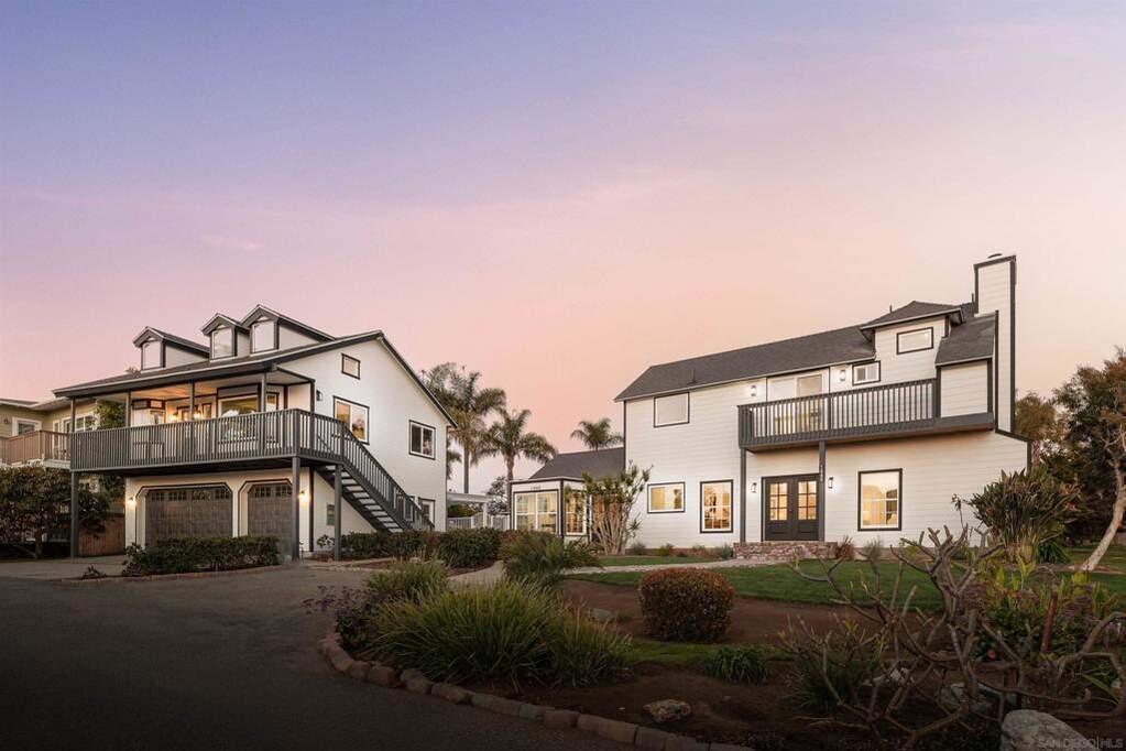 1448 Forest, Carlsbad, CA 92008